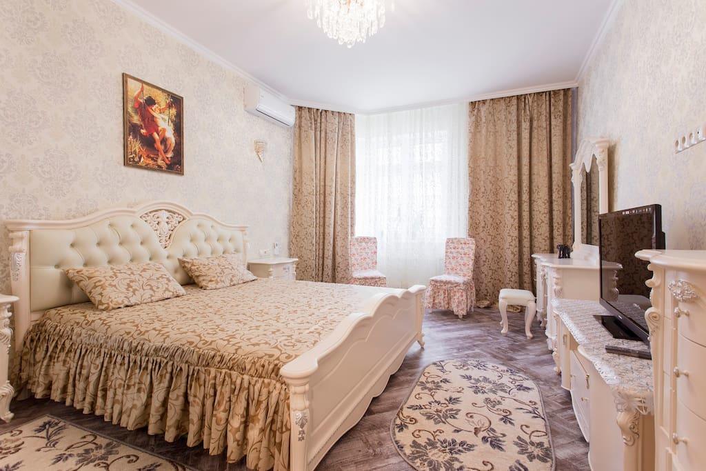 Apartment For You Odessa Dış mekan fotoğraf