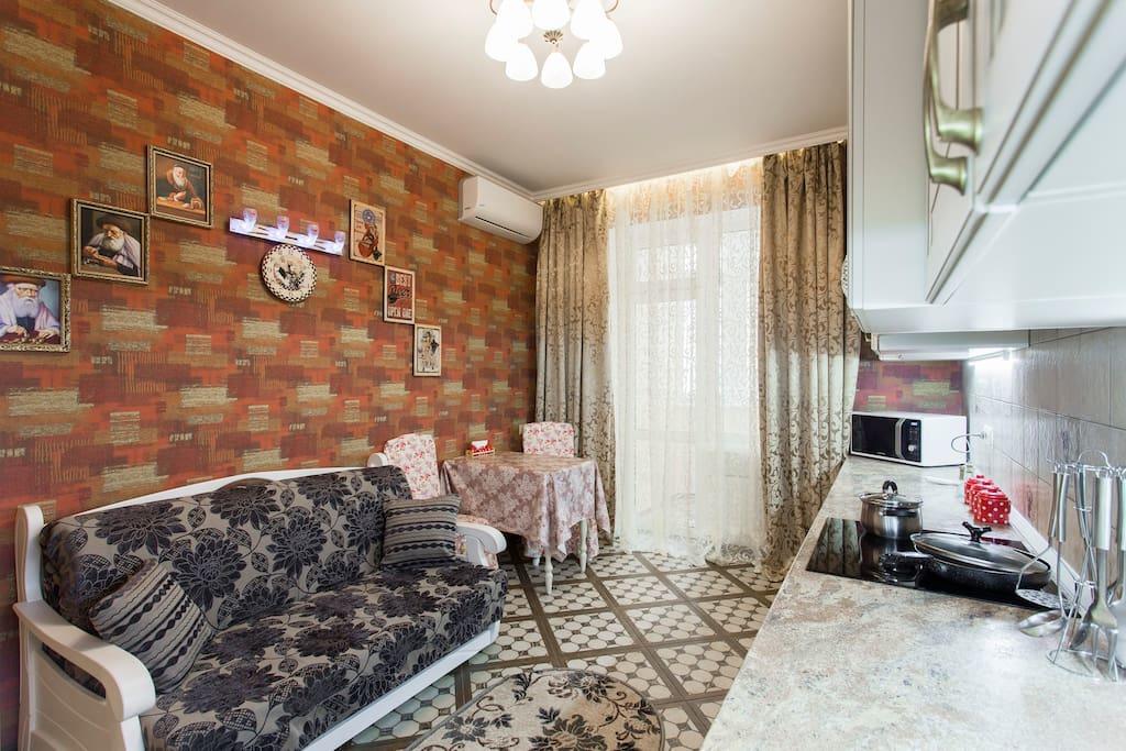 Apartment For You Odessa Dış mekan fotoğraf