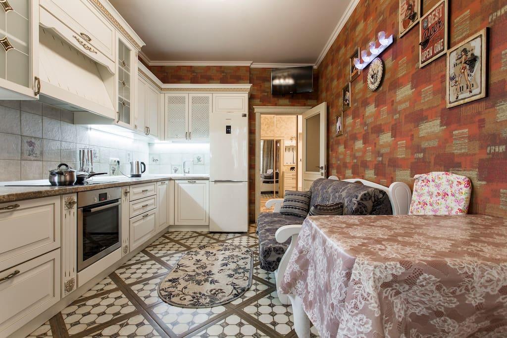 Apartment For You Odessa Dış mekan fotoğraf