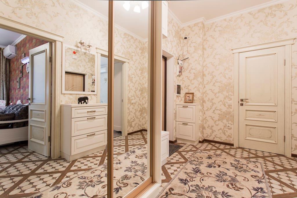 Apartment For You Odessa Dış mekan fotoğraf