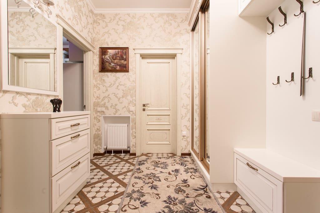 Apartment For You Odessa Dış mekan fotoğraf